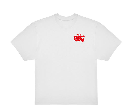 GK OVERSIZED T-PAITA GKBH