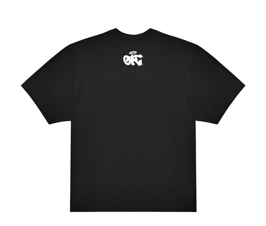 GK OVERSIZED T-PAITA BOMMAUS