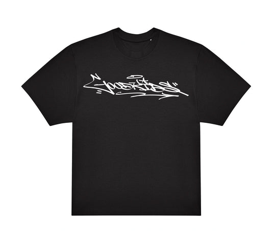 GK OVERSIZED T-PAITA BOMMAUS