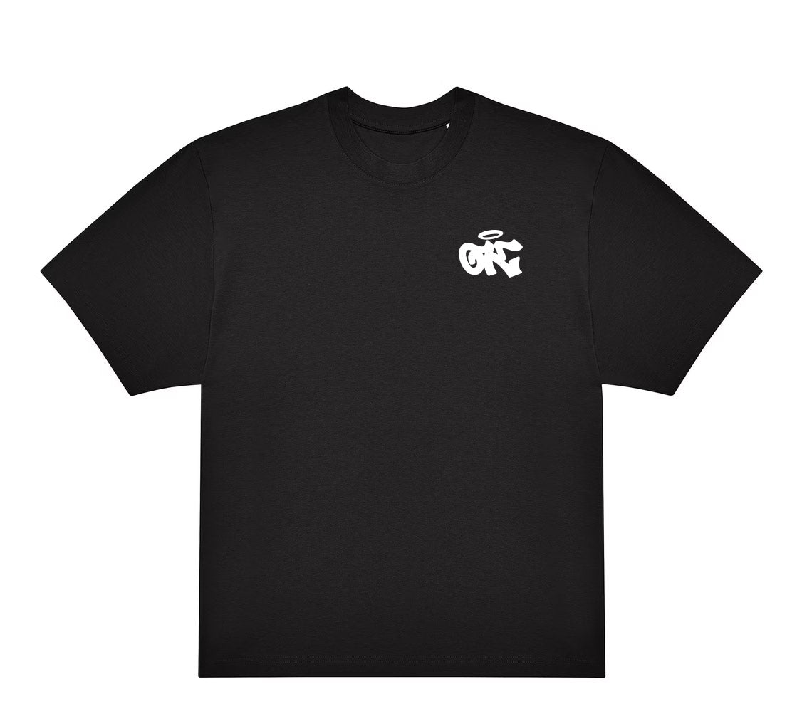 GK OVERSIZED T-PAITA GKBH