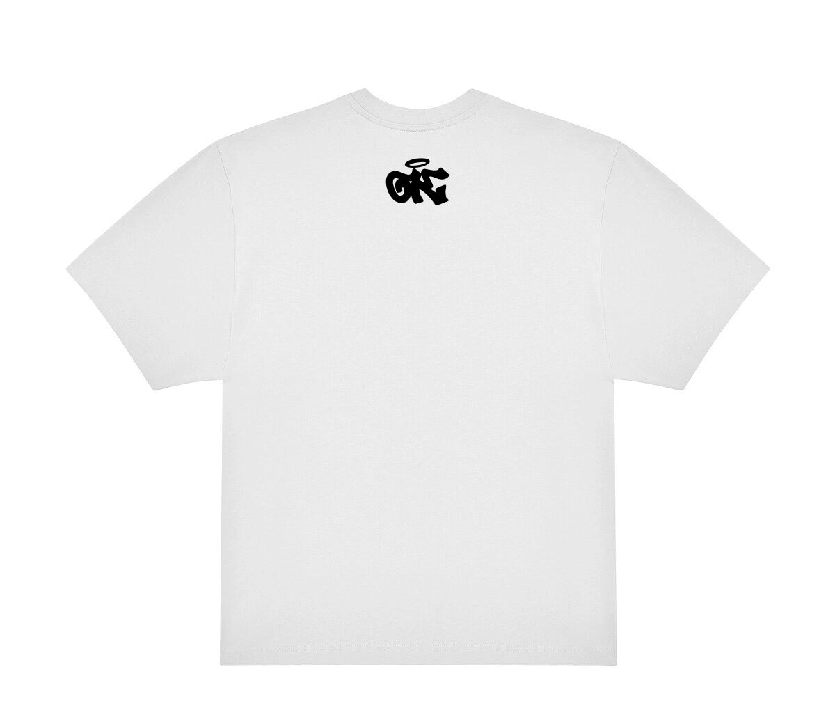 GK OVERSIZED T-PAITA BOMMAUS