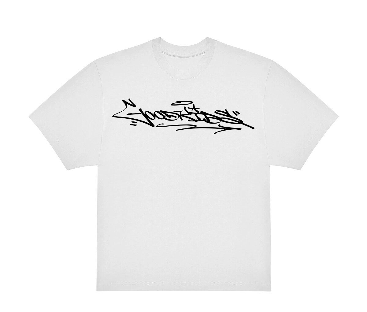 GK OVERSIZED T-PAITA BOMMAUS