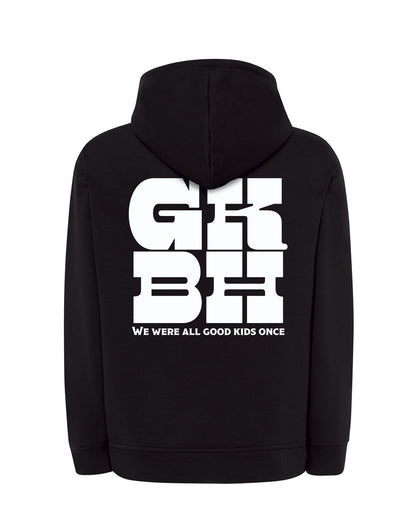 GK HUPPARI GKBH