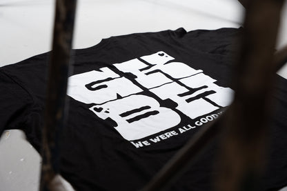 GK OVERSIZED T-PAITA GKBH