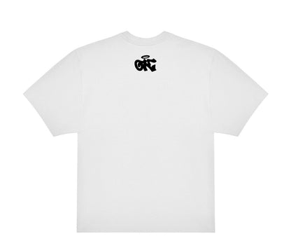 GK OVERSIZED T-PAITA BOMMAUS
