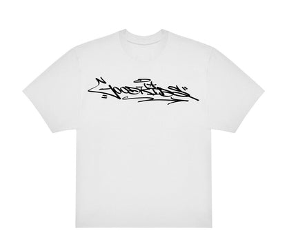 GK OVERSIZED T-PAITA BOMMAUS